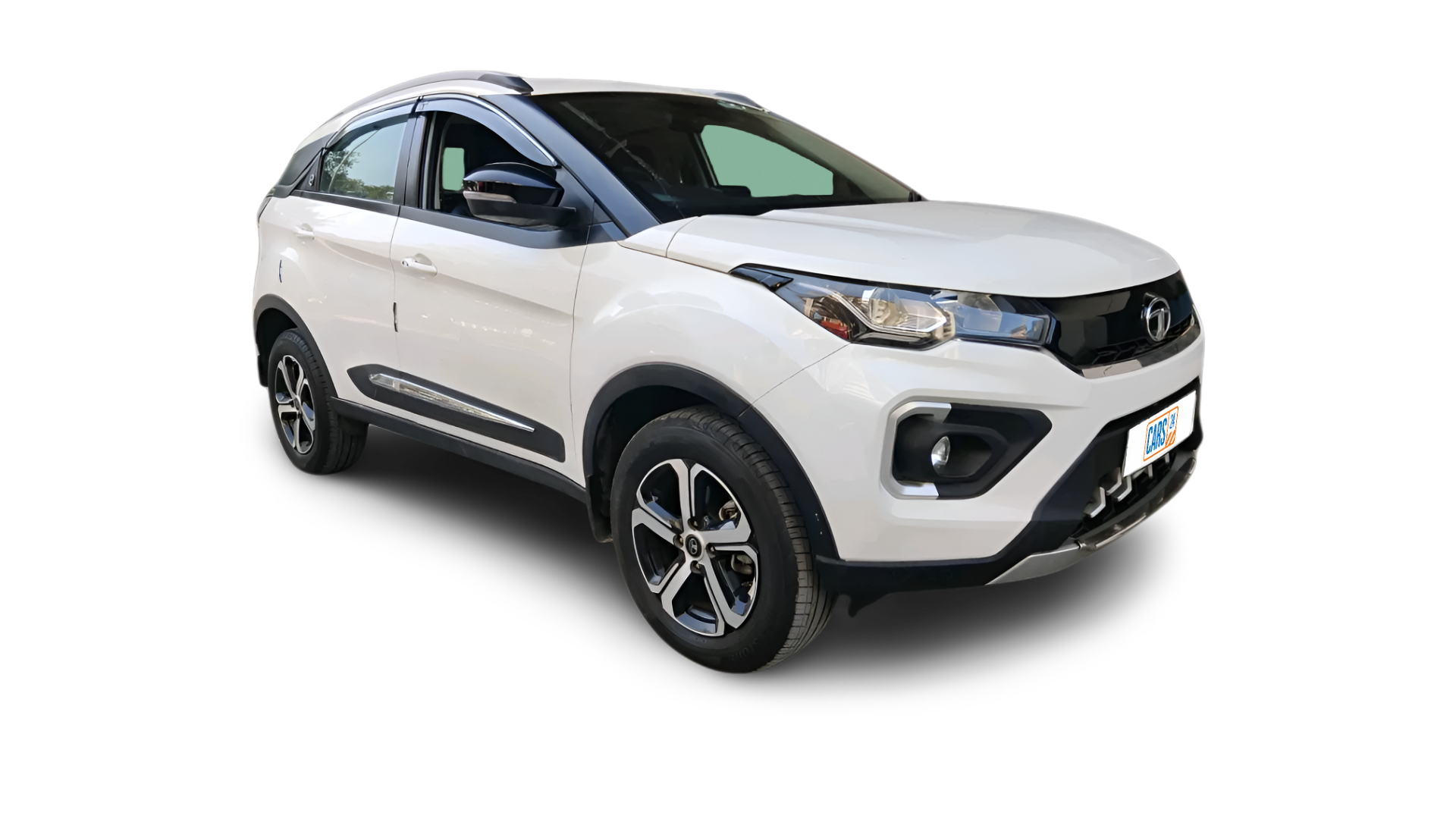 Tata NEXON-img